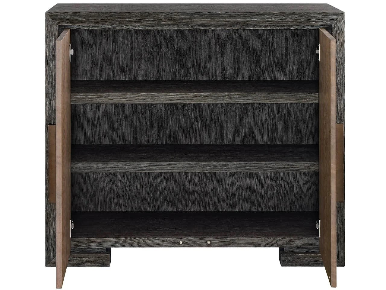 Universal - Mist & Veil-Modern Veil Hall Chest