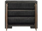 Universal - Mist & Veil-Modern Veil Hall Chest