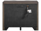 Universal - Fenwick Embossed Chest