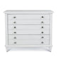 Sea Winds - Point Breeze 3 Drawer Bachelor's Chest
