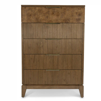 Sea Winds - Manhattan Valley 5 Drawer Chest