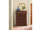 Hooker Furniture - Bedroom Charleston Six-Drawer Chest