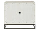 Universal - Dwell River Rock Hall Chest