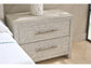 Universal - Oasis-Coastal Living Home Seascape Chest