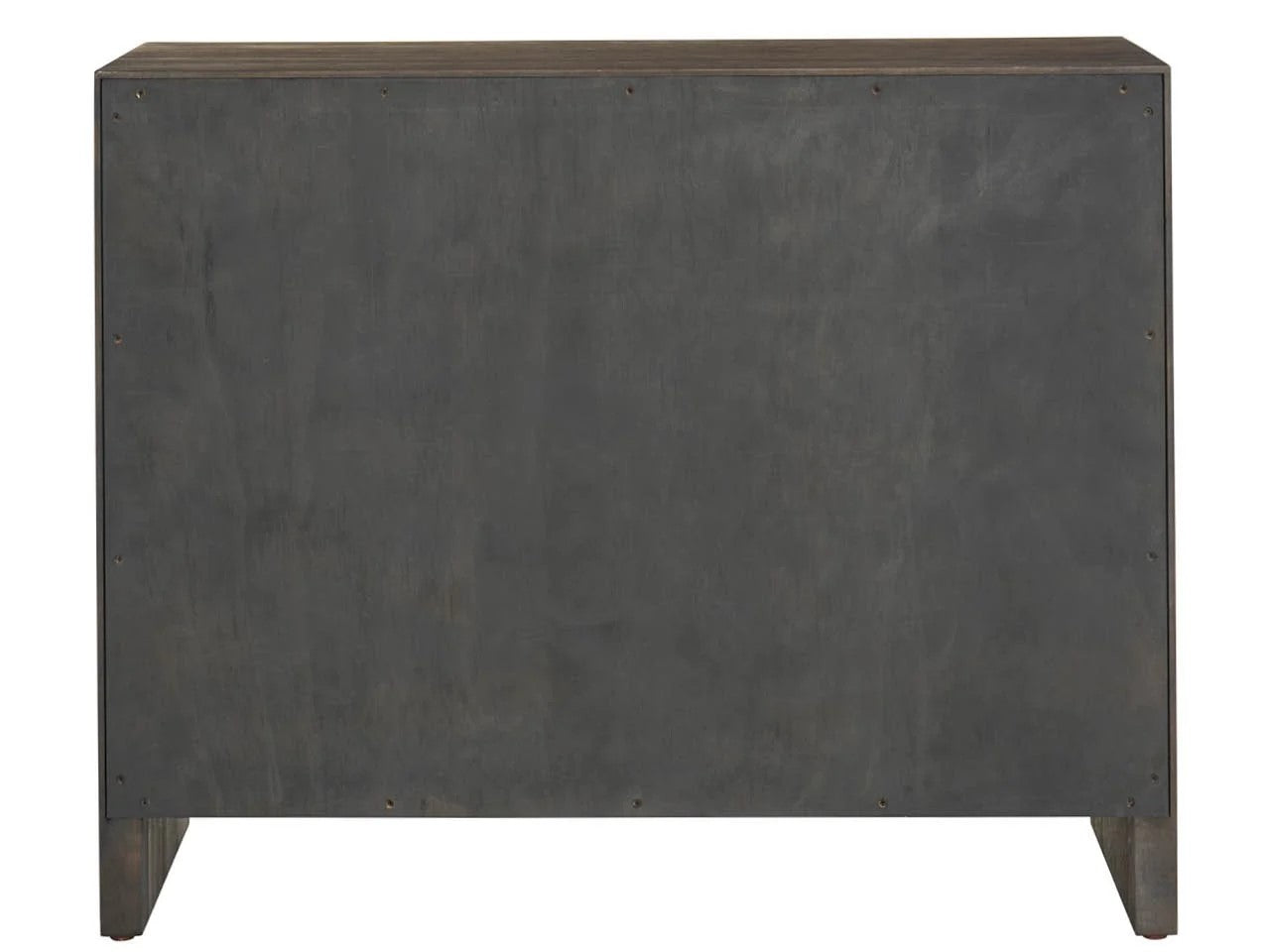 Universal - Sable & Desert-Modern Sable Dune Hall Chest