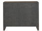 Universal - Sable & Desert-Modern Sable Dune Hall Chest
