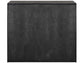 Universal - Mist & Veil-Modern Veil Hall Chest