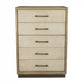 Sea Winds - Rio Vista 5 Drawer Chest