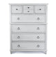 Sea Winds - Point Breeze 5 Drawer Chest