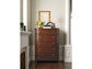 Hooker Furniture - Bedroom Charleston Five-Drawer Chest