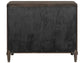 Universal - Montclair Cocoa Chest