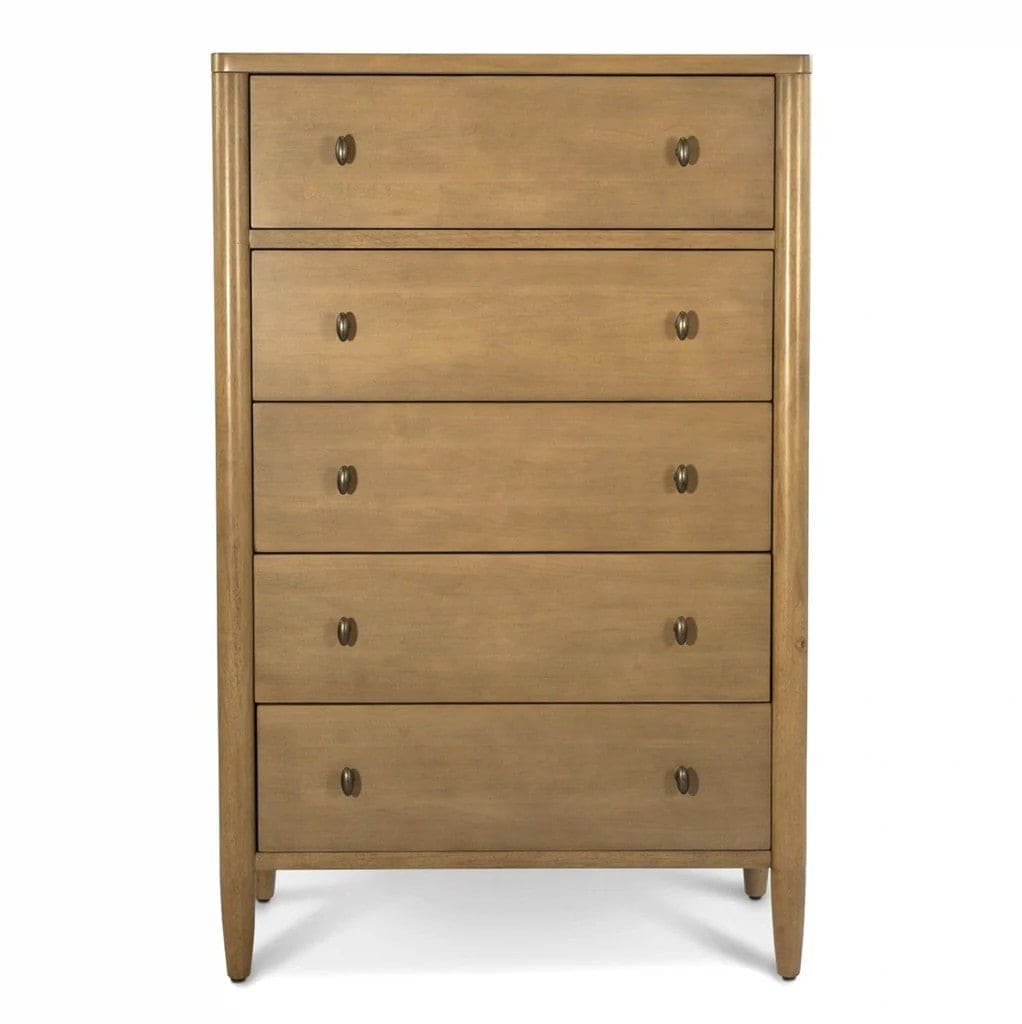 Sea Winds - Chatham 5 Drawer Chest