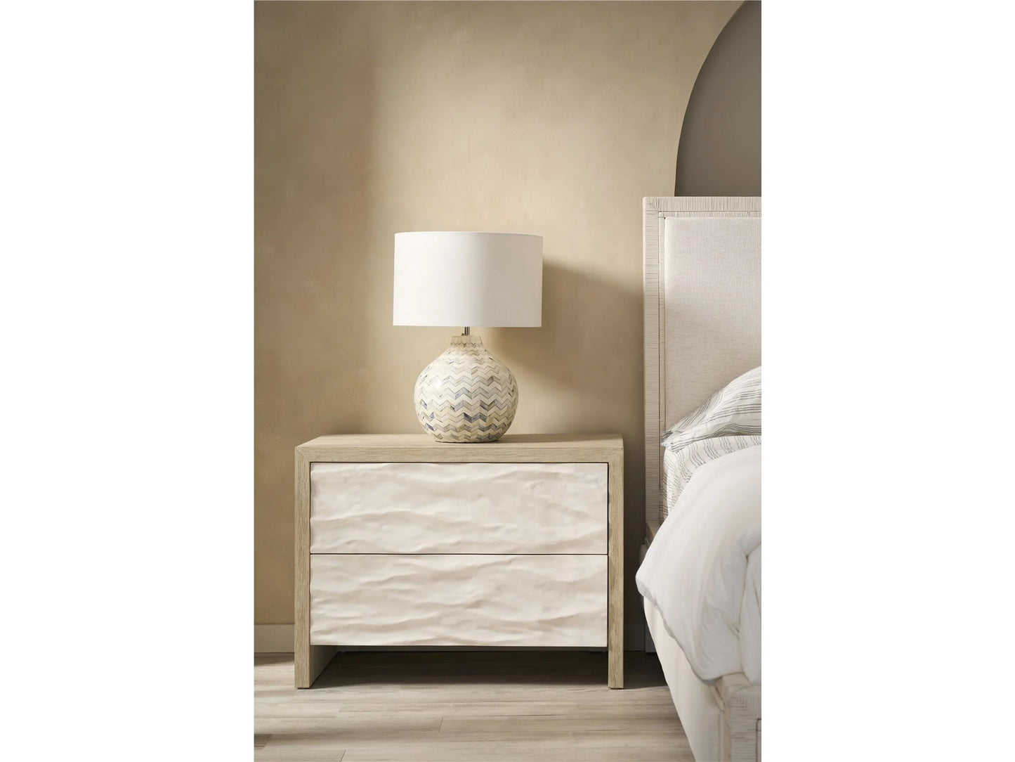 Universal - Oasis-Coastal Living Home Oasis Chest