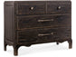 Hooker Furniture - Bedroom Americana Bachelor Chest