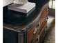 Hooker Furniture - Living Room Charleston Three-Drawer Accent Chest