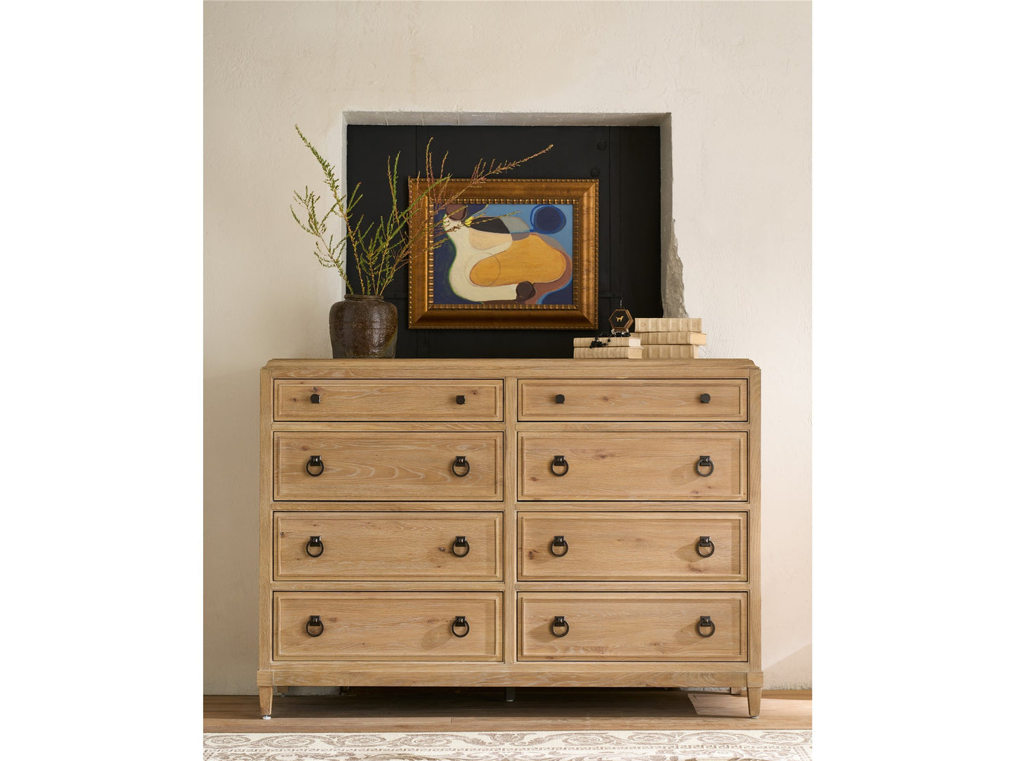 Universal - Griffith Park Canyon Chest