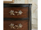 Hooker Furniture - Living Room Charleston Three-Drawer Accent Chest
