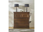 Universal - New Lou Dressing Chest