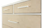 Sea Winds - Miramar 6 Drawer Chest
