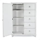 Sea Winds - Point Breeze Mirrored Door Chest
