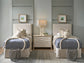 Universal - Oasis-Coastal Living Home Oasis Chest