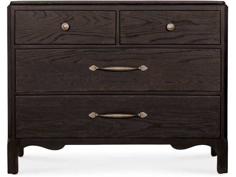 Hooker Furniture - Bedroom Americana Bachelor Chest