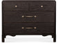 Hooker Furniture - Bedroom Americana Bachelor Chest