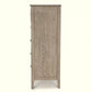 Sea Winds - Cape May 5 Drawer Chest