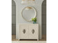 Universal - Oasis-Coastal Living Home Shoreline Chest