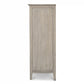 Sea Winds - Ocean Isles 5 Drawer Woven Chest