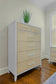 Sea Winds - Miramar 6 Drawer Chest