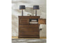 Universal - New Lou Dressing Chest