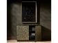 Universal - Mist & Veil-Modern Cosmo Chest