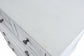 Sea Winds - Point Breeze 5 Drawer Chest