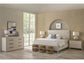 Universal - Oasis-Coastal Living Home Oasis Chest