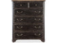 Hooker Furniture - Bedroom Americana Six-Drawer Chest