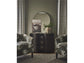 Universal - Fenwick Embossed Chest