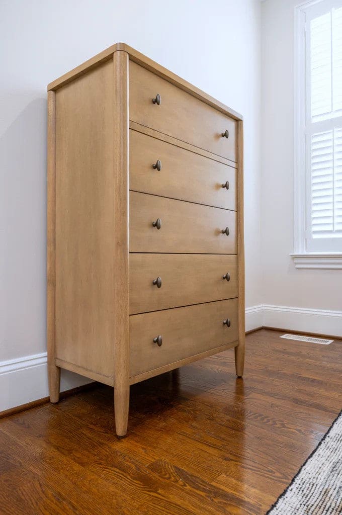 Sea Winds - Chatham 5 Drawer Chest