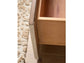 Universal - Mist & Veil-Modern Quartz Drawer Chest