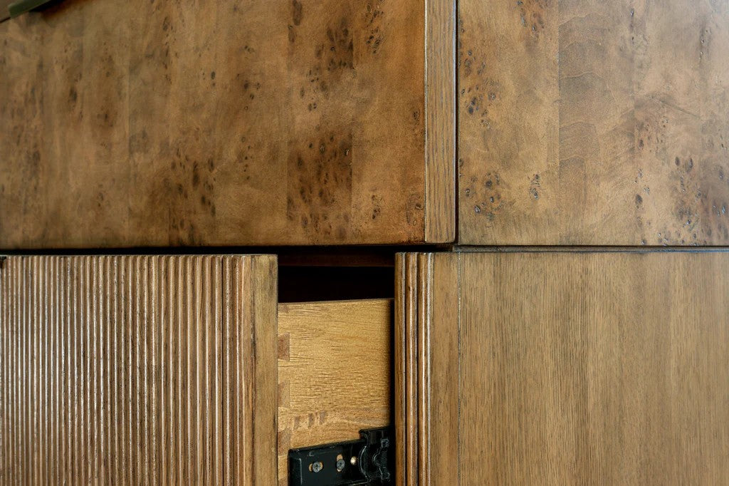 Sea Winds - Manhattan Valley 5 Drawer Chest