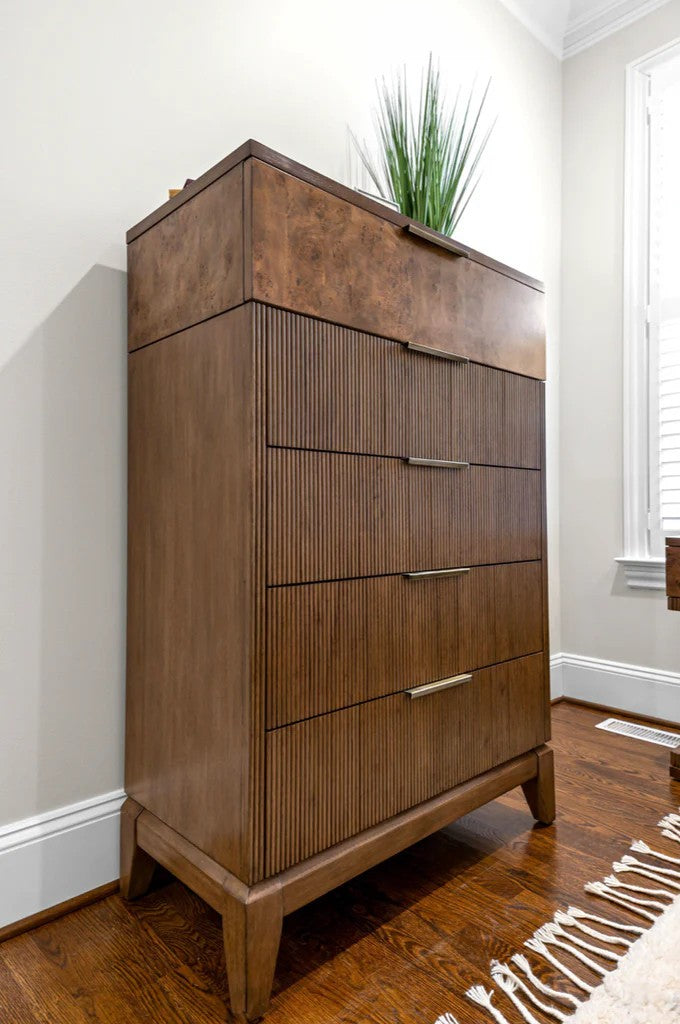 Sea Winds - Manhattan Valley 5 Drawer Chest