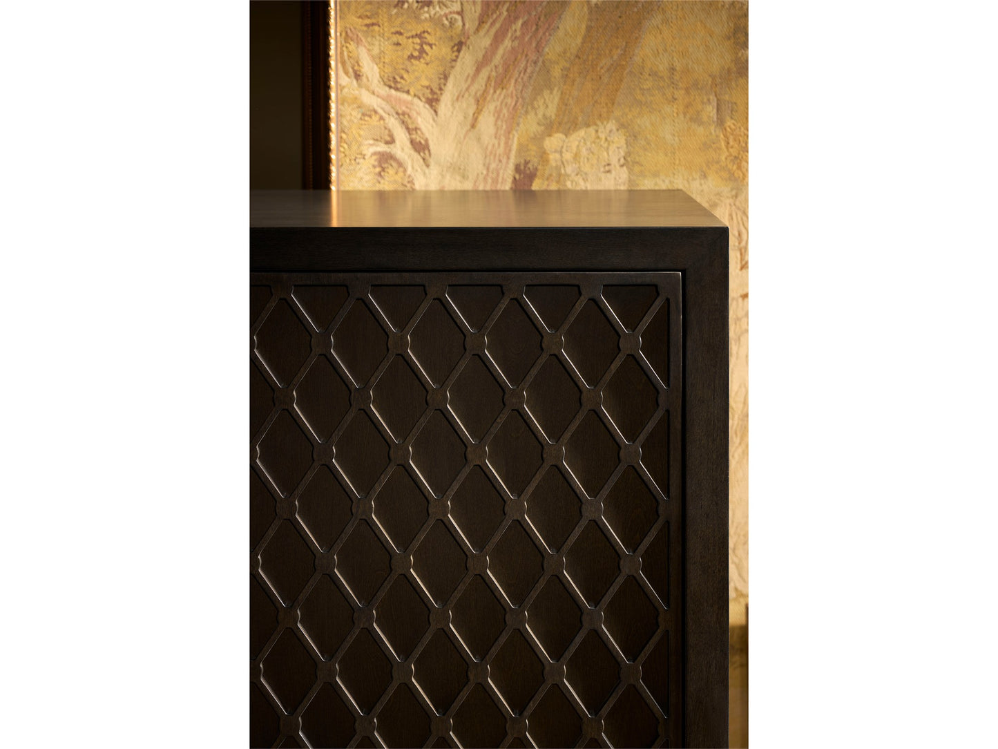 Universal - Fenwick Hall Chest