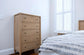 Sea Winds - Chatham 5 Drawer Chest