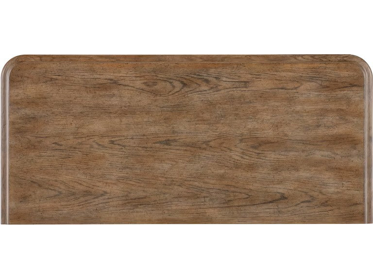 Hooker Furniture - Bedroom Americana Six-Drawer Chest