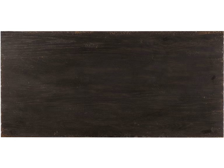 Hooker Furniture - Bedroom Americana Six-Drawer Chest