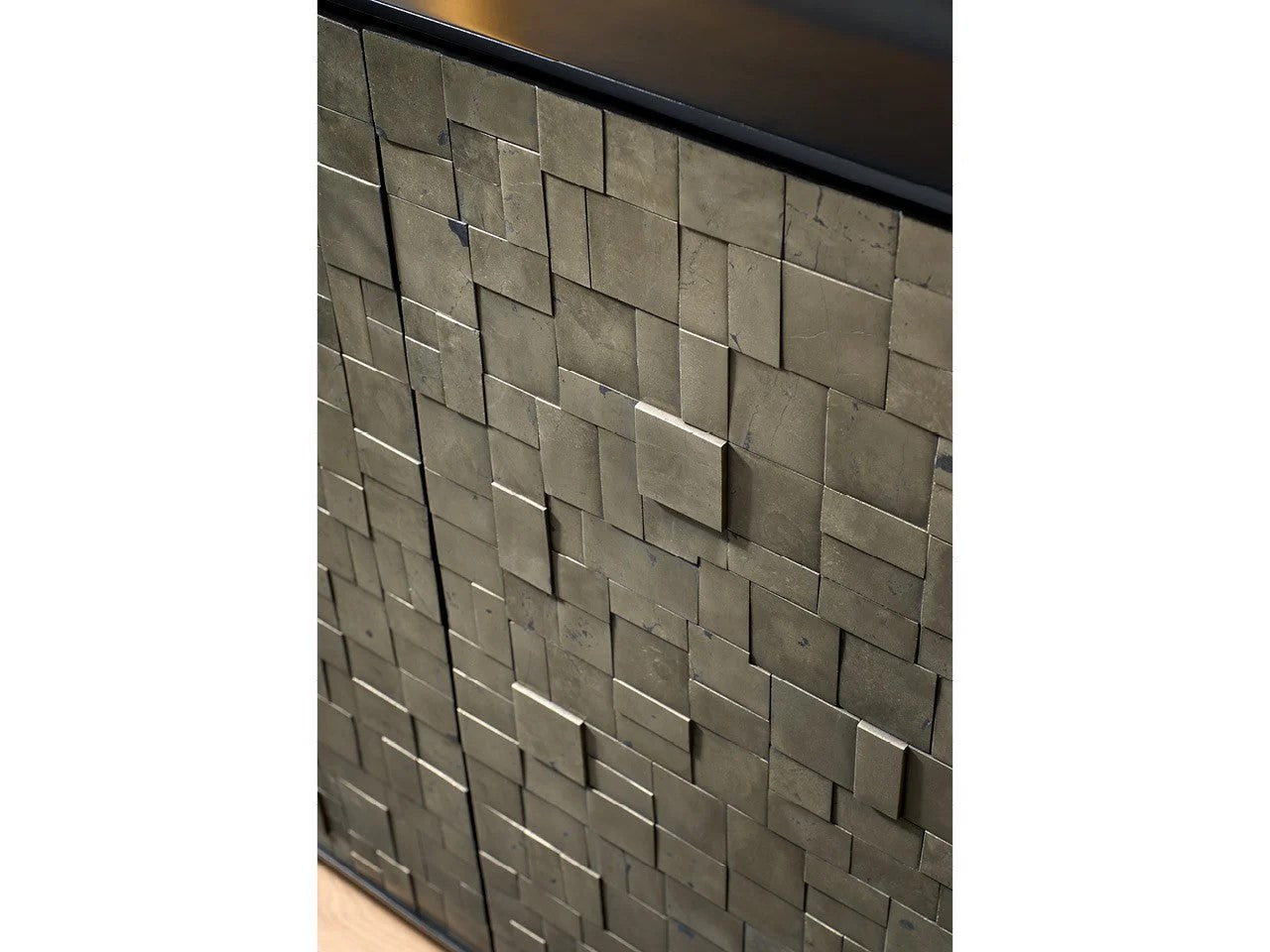 Universal - Mist & Veil-Modern Cosmo Chest
