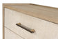 Sea Winds - Rio Vista 5 Drawer Chest