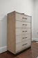 Sea Winds - Rio Vista 5 Drawer Chest