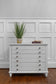 Sea Winds - Point Breeze 3 Drawer Bachelor's Chest