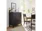 Hooker Furniture - Bedroom Americana Six-Drawer Chest